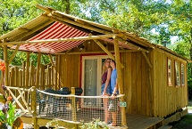 Chalets Pirate Habana